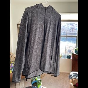 Mens lululemon jacket